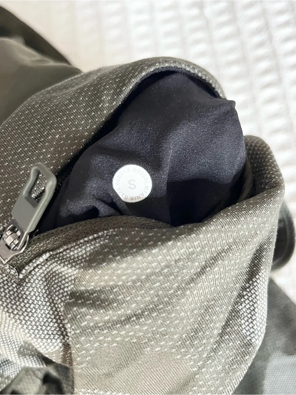 Lululemon T.H.E. Short 9